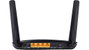 TP-Link Archer MR200 Router 4G LTE AC750 Doble Banda Negro